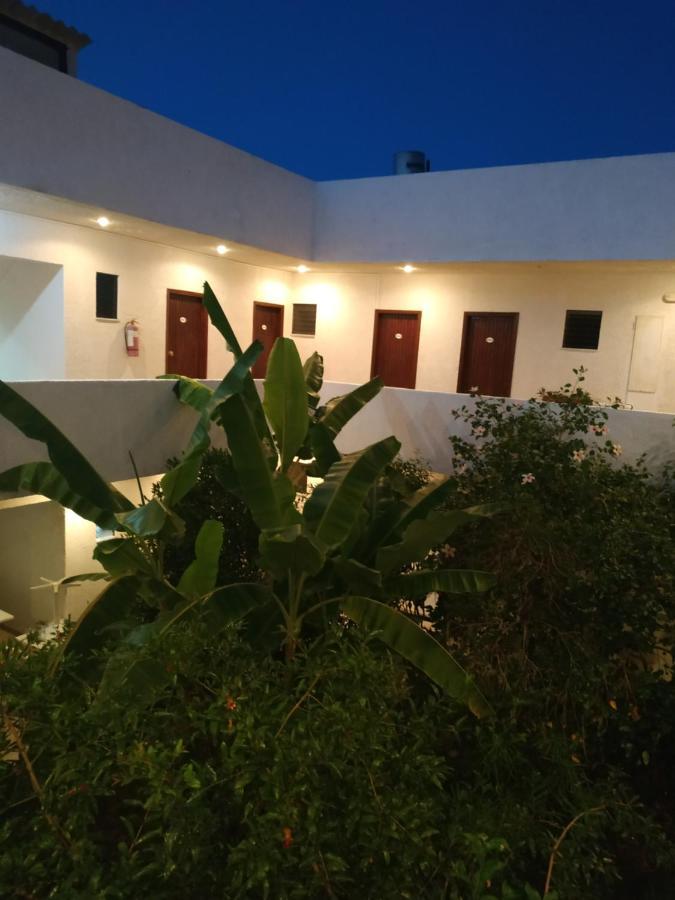 Hotel Narkissos Archangelos  Exterior foto