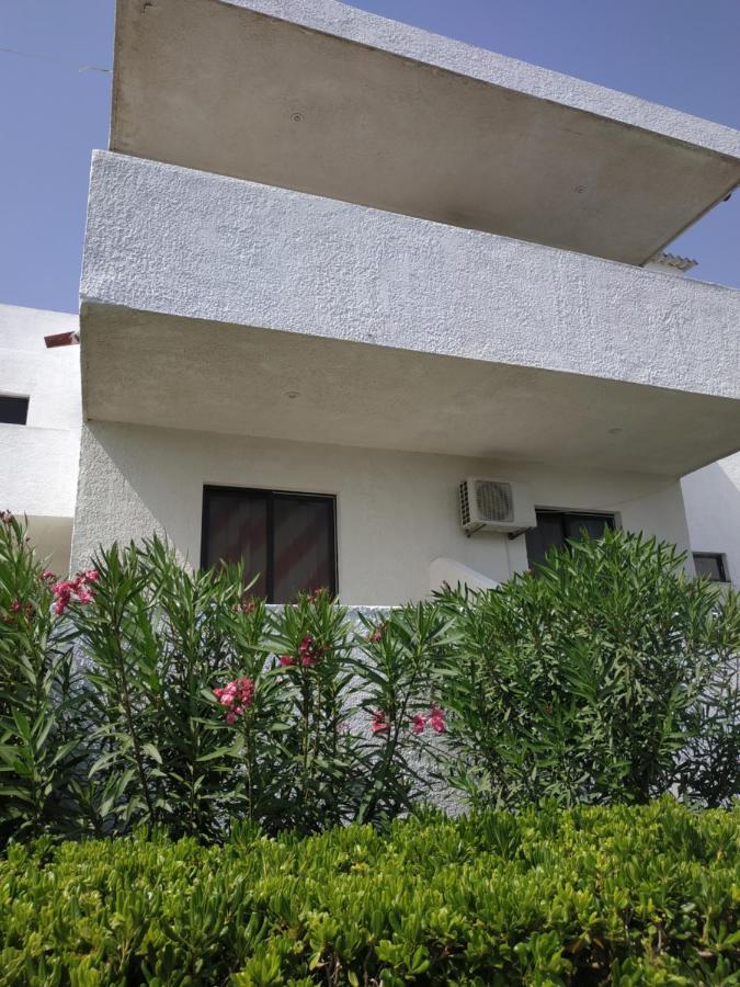 Hotel Narkissos Archangelos  Exterior foto