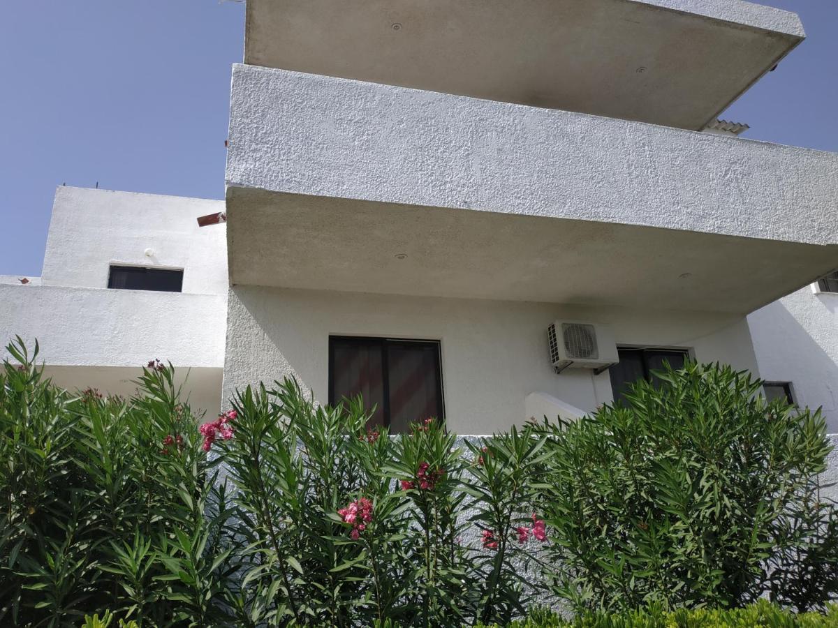Hotel Narkissos Archangelos  Exterior foto