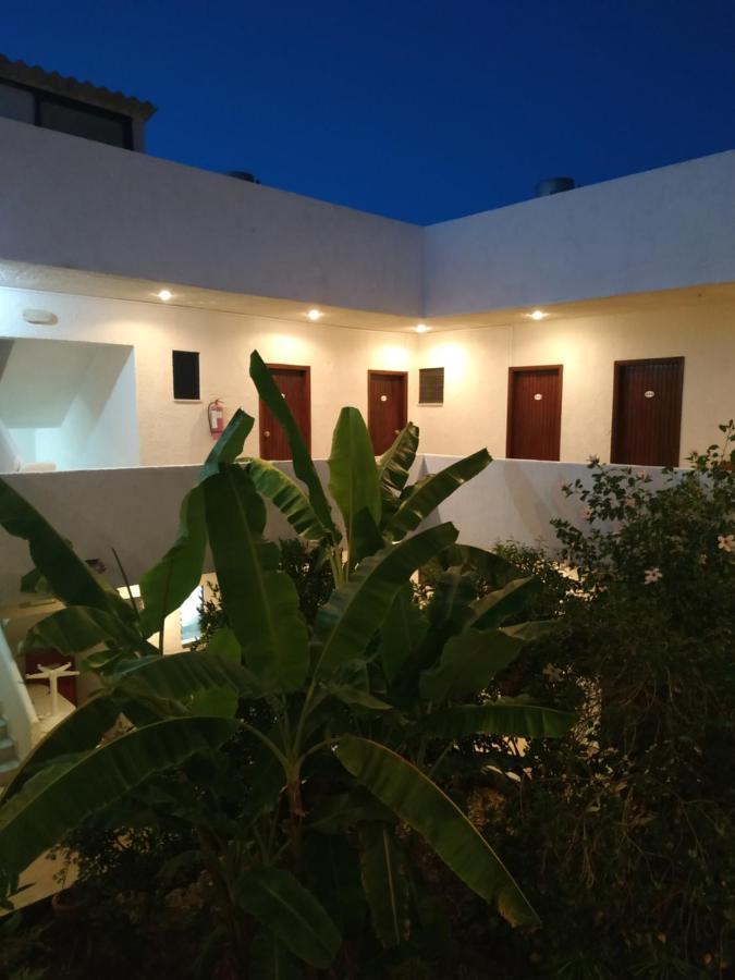 Hotel Narkissos Archangelos  Exterior foto