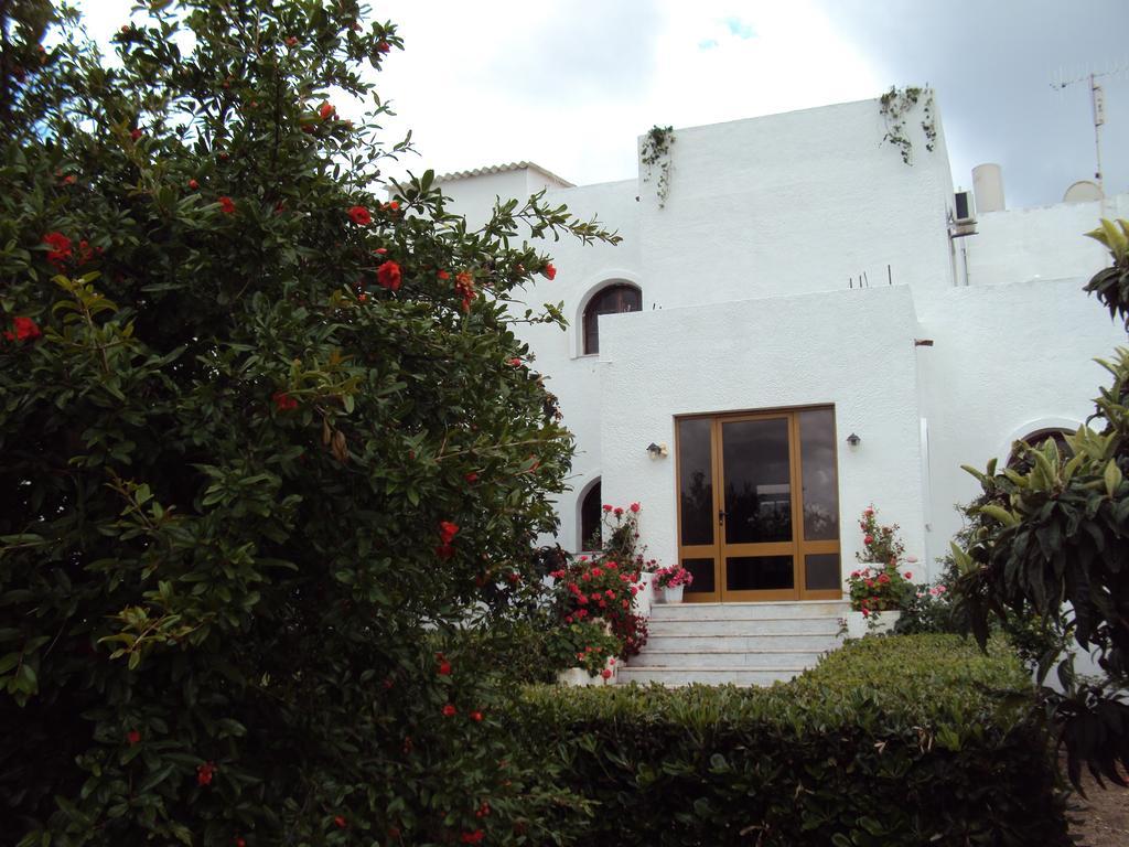 Hotel Narkissos Archangelos  Exterior foto