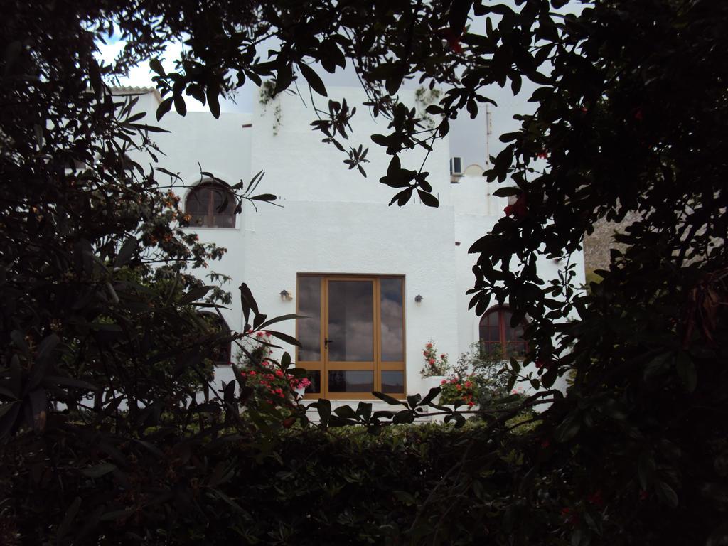 Hotel Narkissos Archangelos  Exterior foto